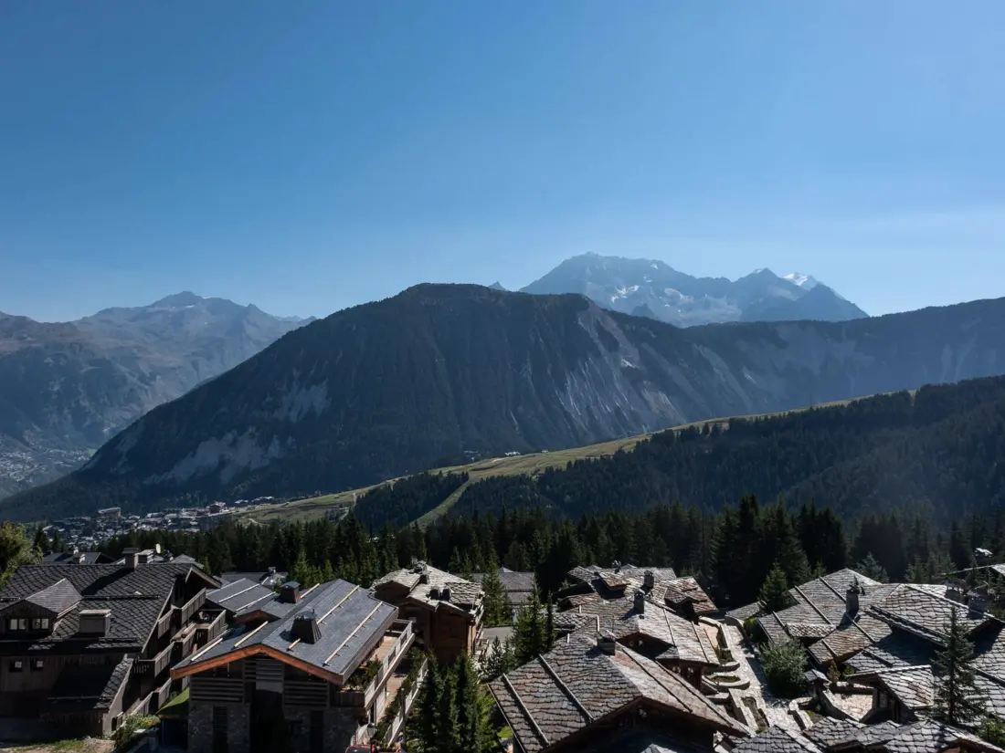 Location de Vacances Courchevel 179
