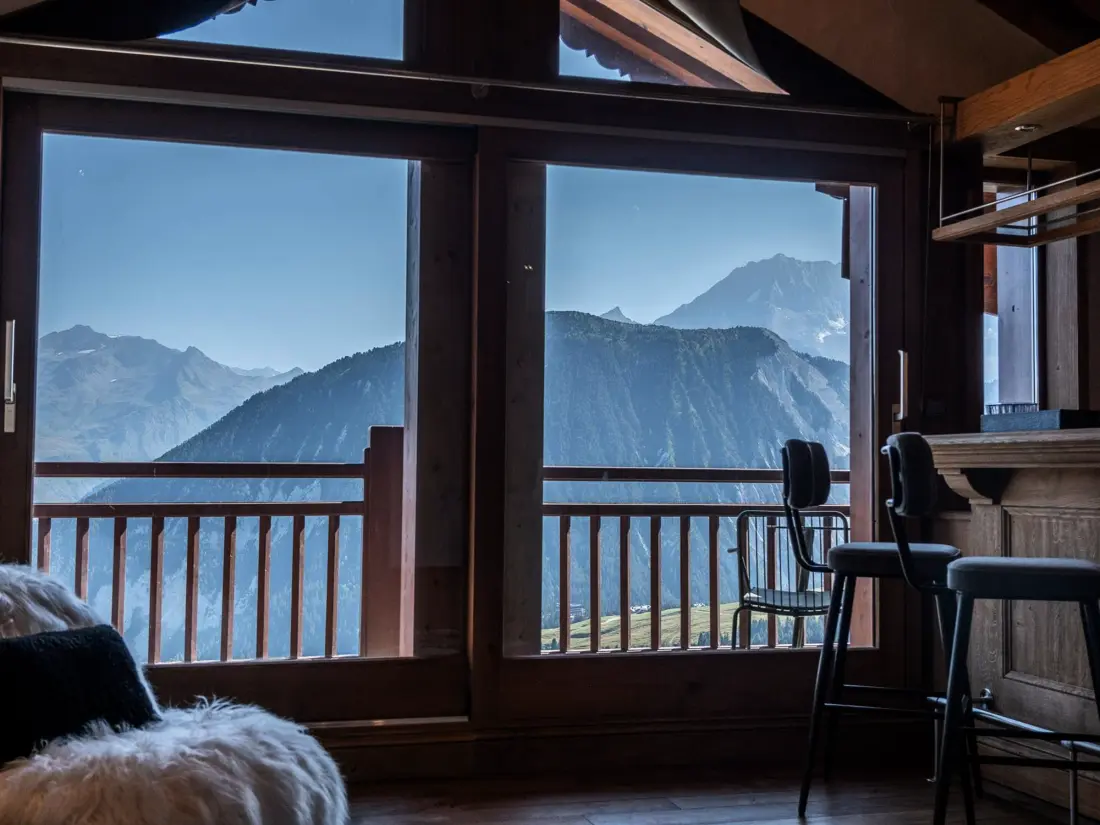 Location de Vacances Courchevel 179