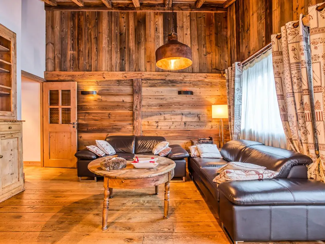 Location de Vacances Courchevel 180