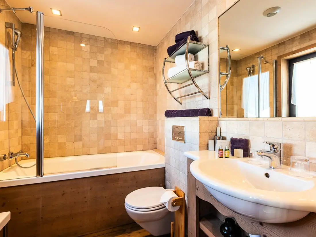 Location de Vacances Courchevel 180
