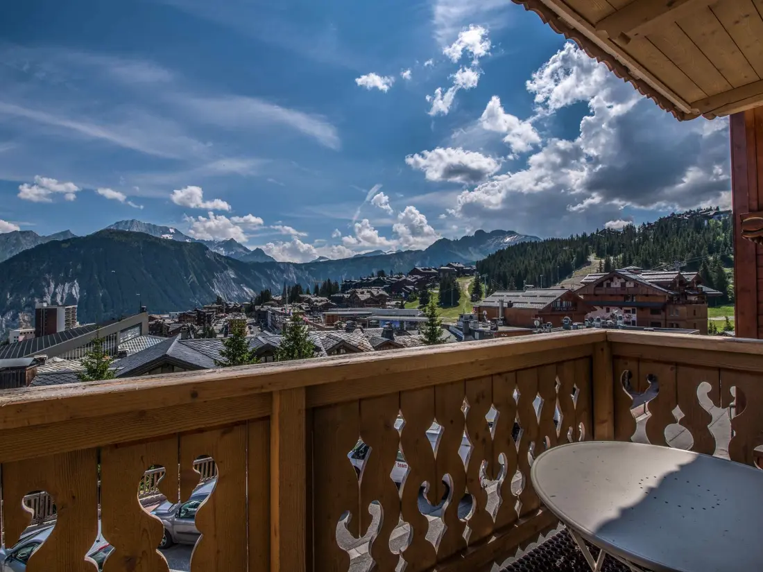 Location de Vacances Courchevel 181