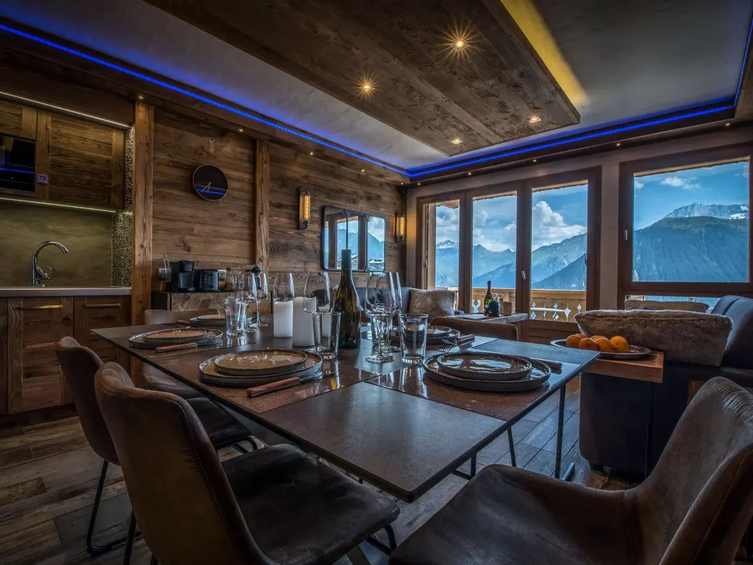 Location de Vacances Courchevel 181