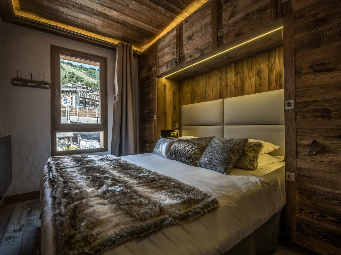 Location de Vacances Courchevel 181