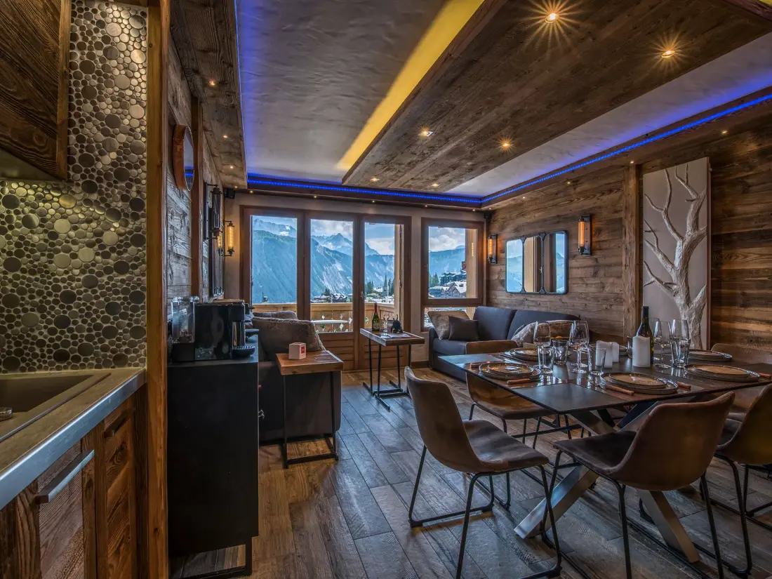 Location de Vacances Courchevel 181