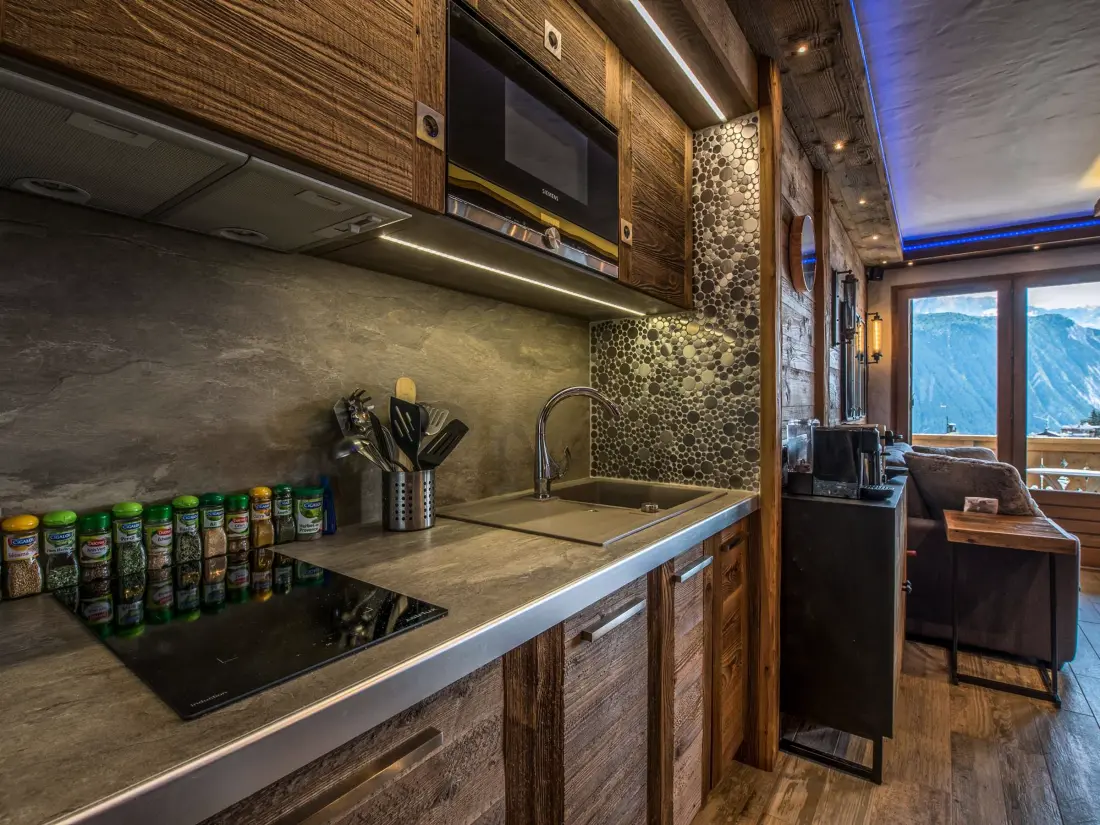 Location de Vacances Courchevel 181