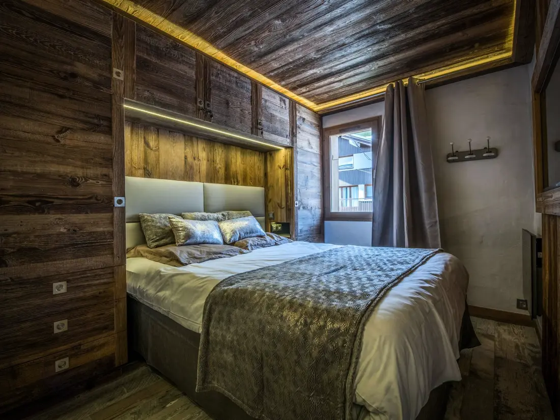 Location de Vacances Courchevel 181
