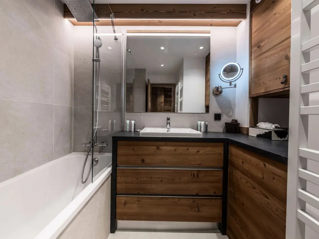 Location de Vacances Courchevel 182