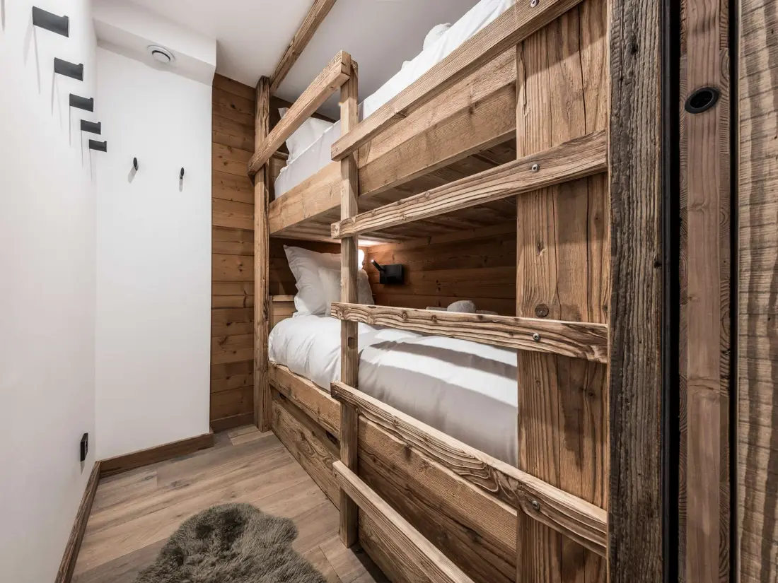 Location de Vacances Courchevel 182