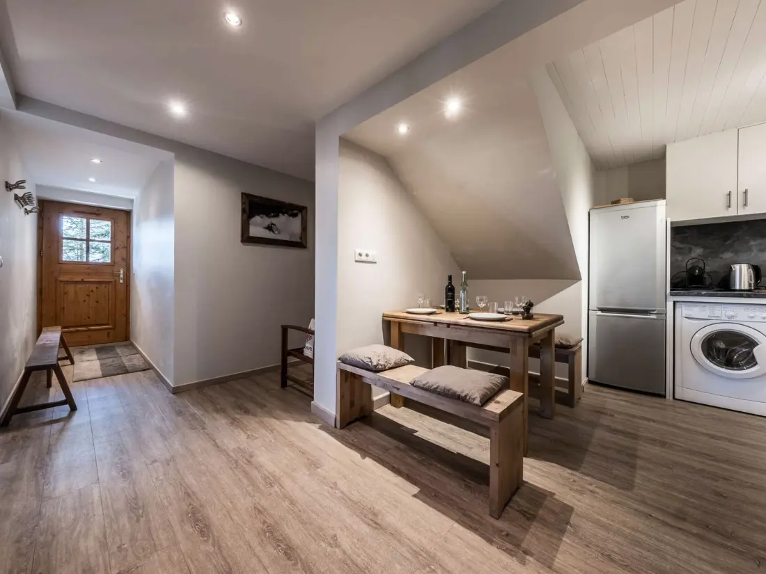 Location de Vacances Courchevel 184