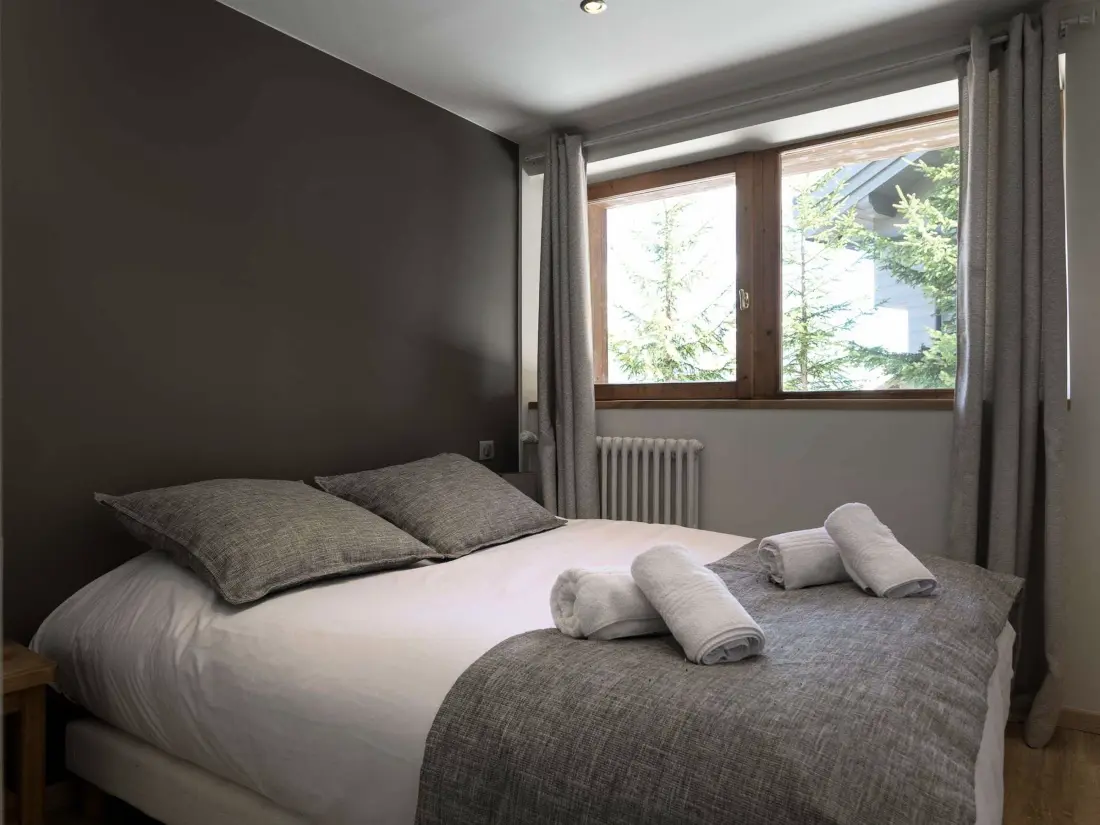 Location de Vacances Courchevel 184