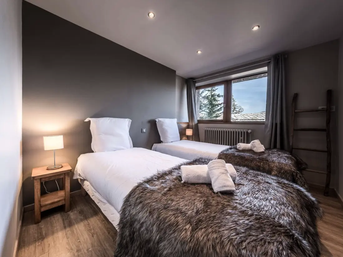 Location de Vacances Courchevel 184