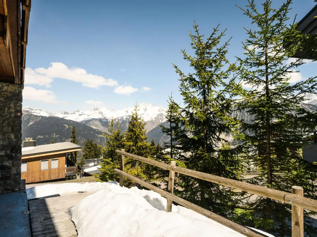 Location de Vacances Courchevel 184