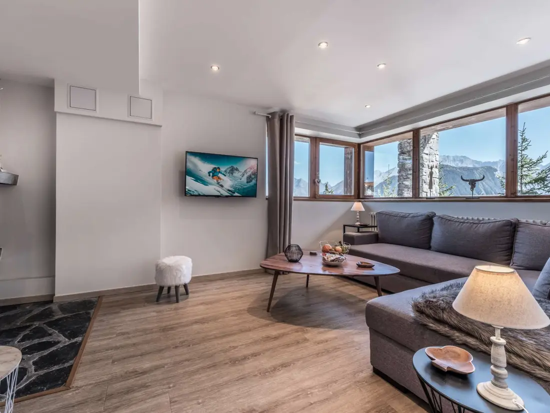 Location de Vacances Courchevel 184