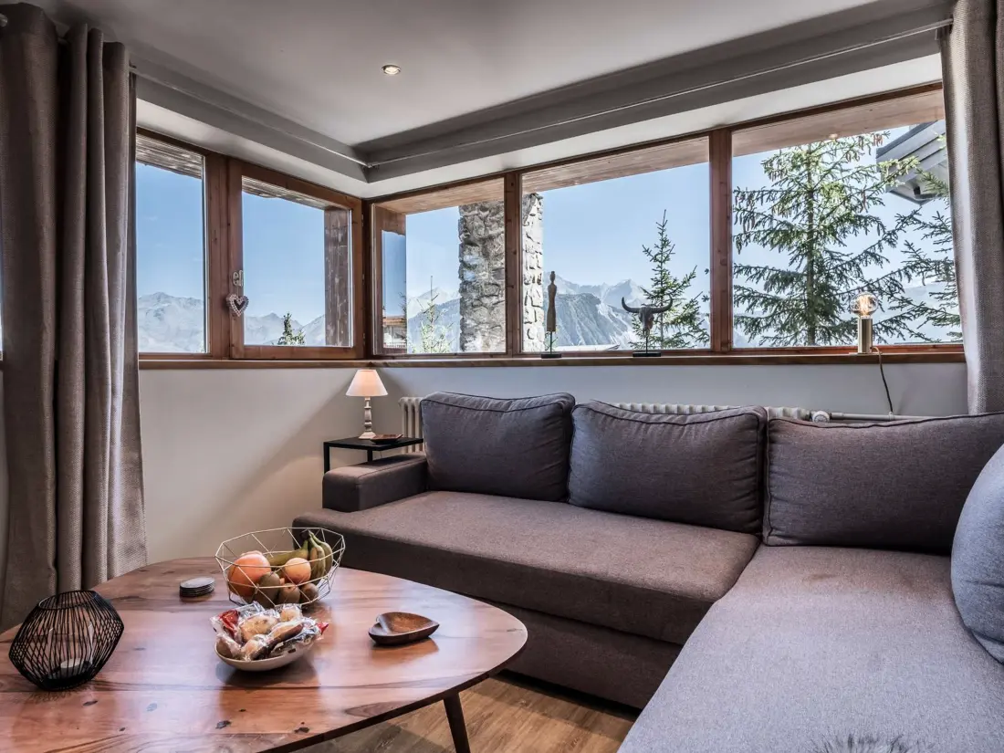 Location de Vacances Courchevel 184