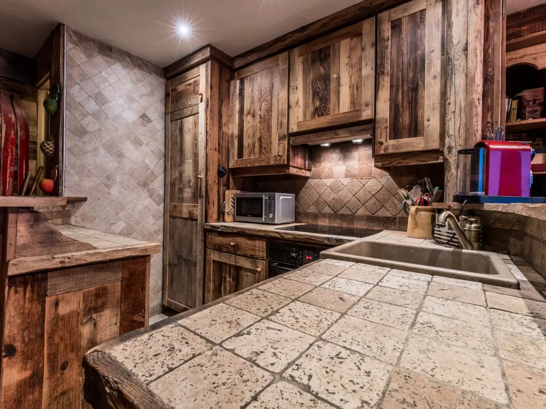 Location de Vacances Courchevel 185