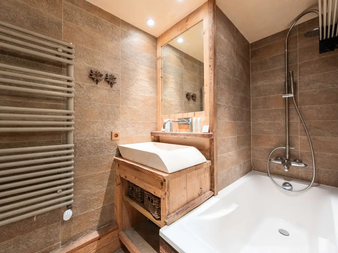 Location de Vacances Courchevel 185