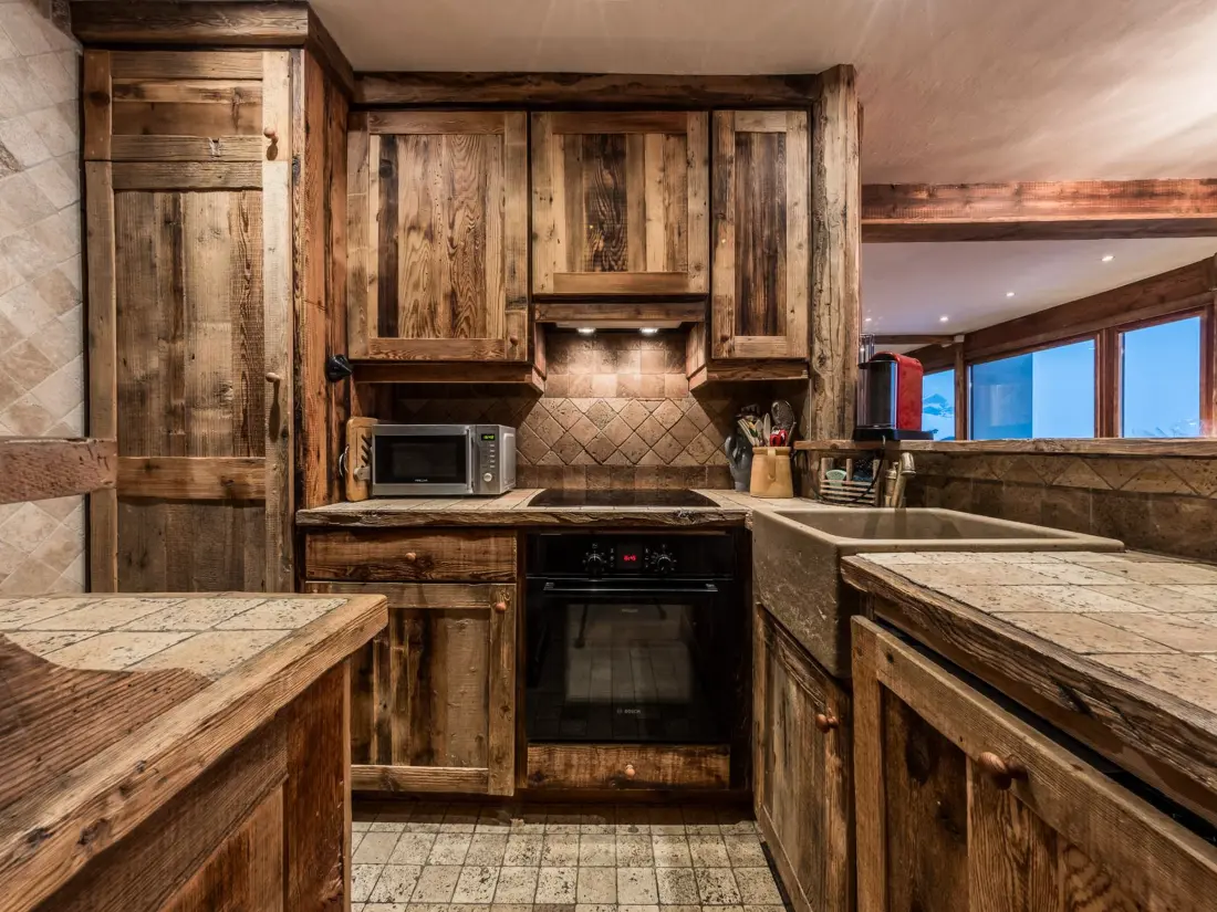 Location de Vacances Courchevel 185