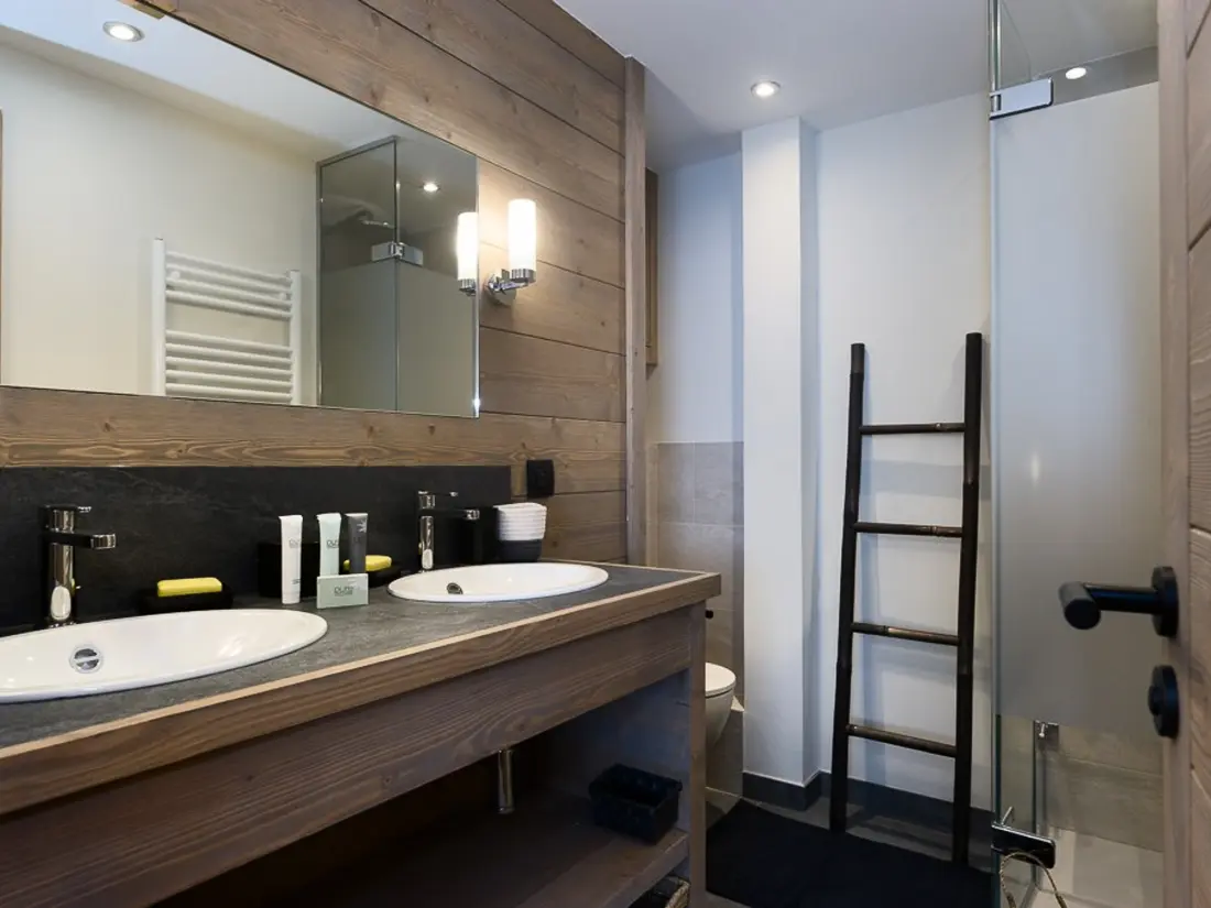 Location de Vacances Courchevel 186