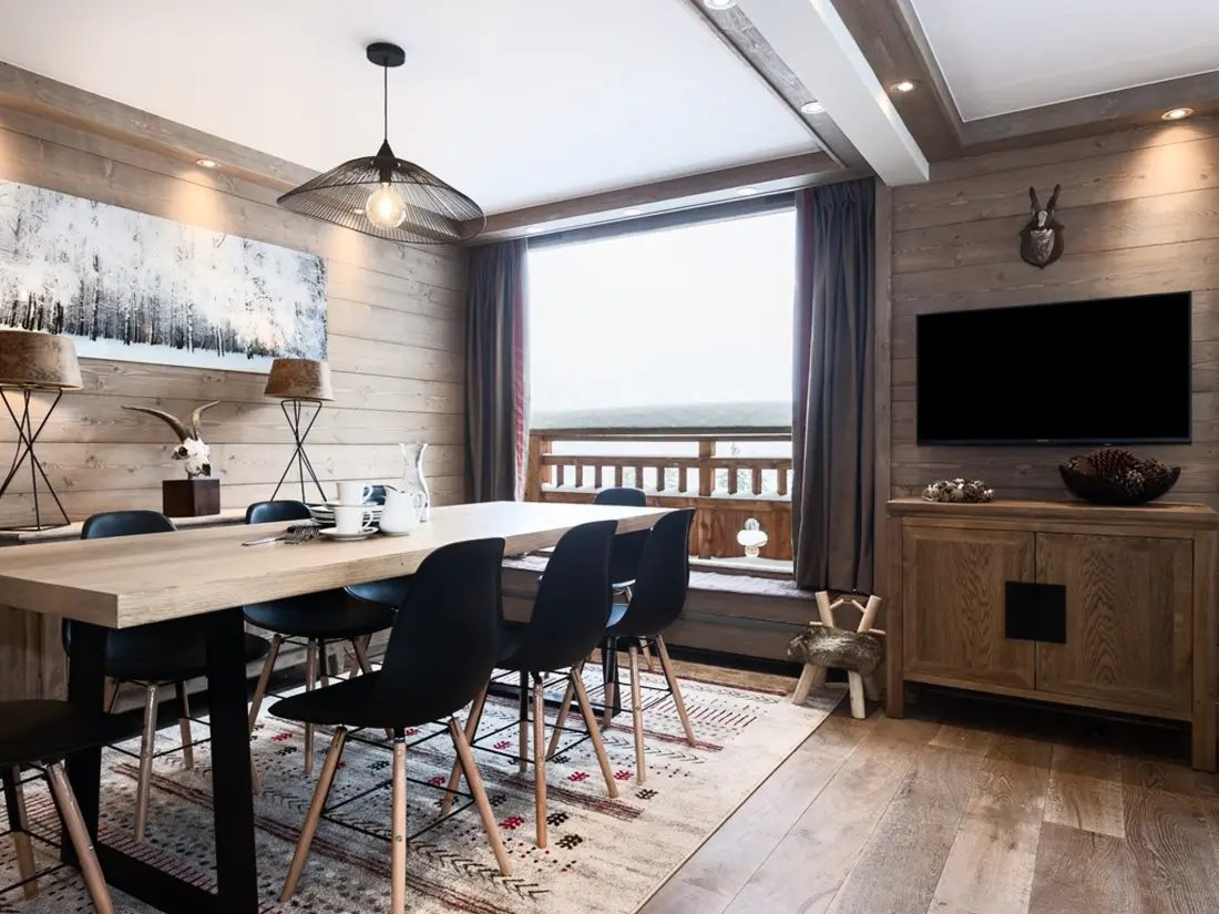 Location de Vacances Courchevel 186