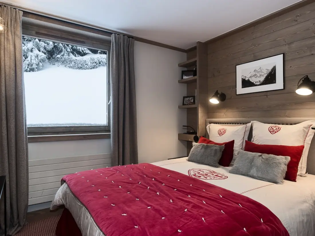 Location de Vacances Courchevel 186