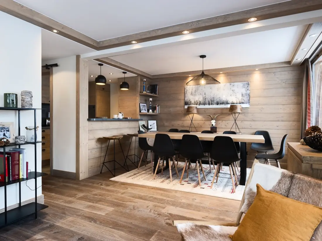 Location de Vacances Courchevel 186
