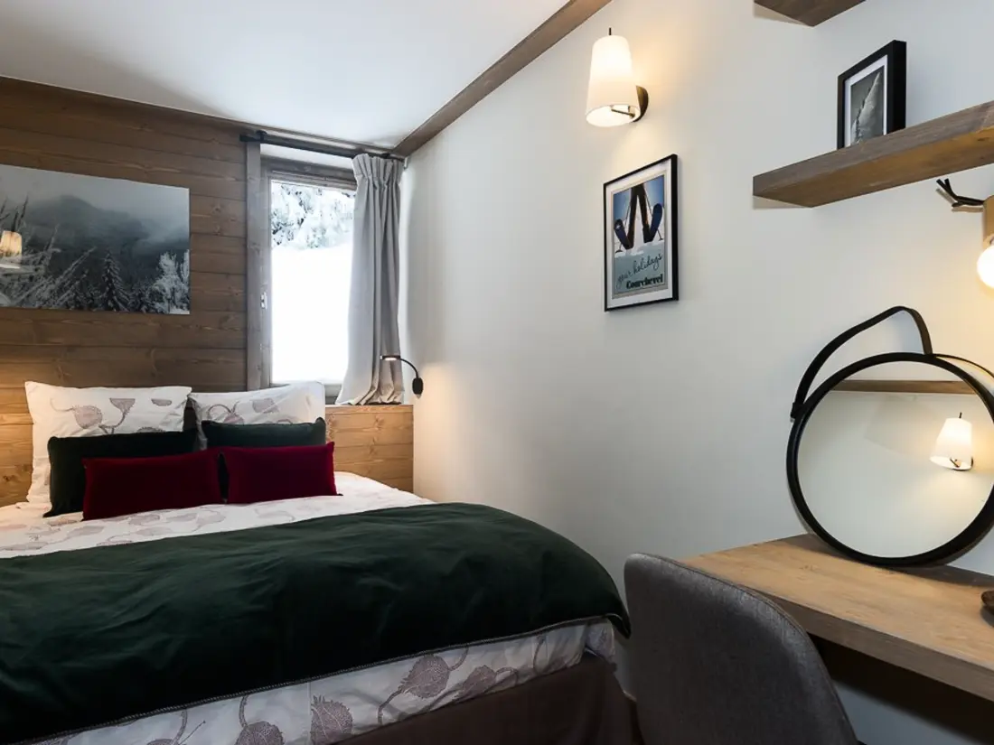 Location de Vacances Courchevel 186