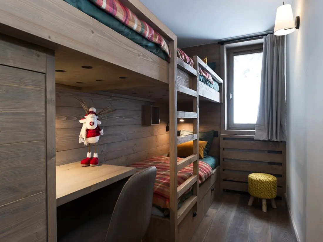 Location de Vacances Courchevel 186
