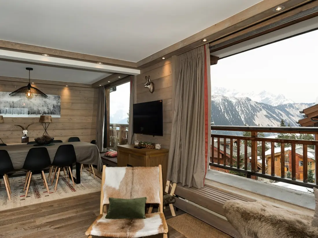 Location de Vacances Courchevel 186
