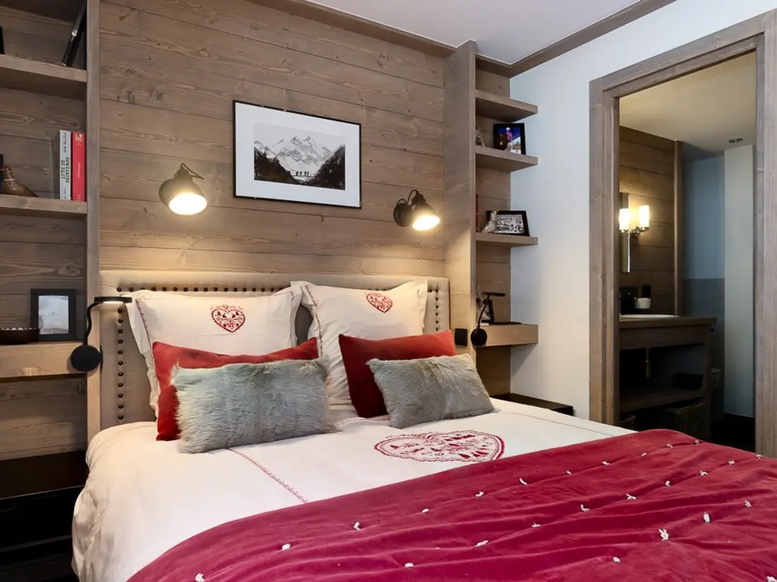 Location de Vacances Courchevel 186