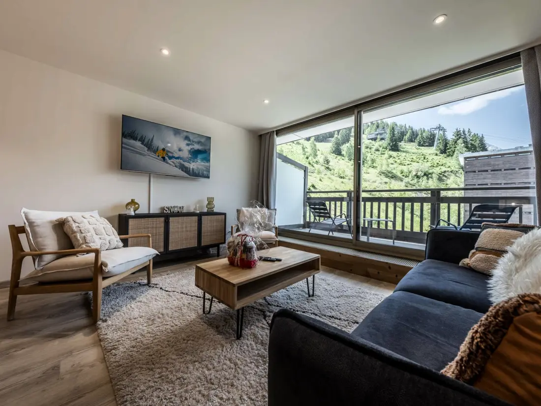 Location de Vacances Courchevel 188