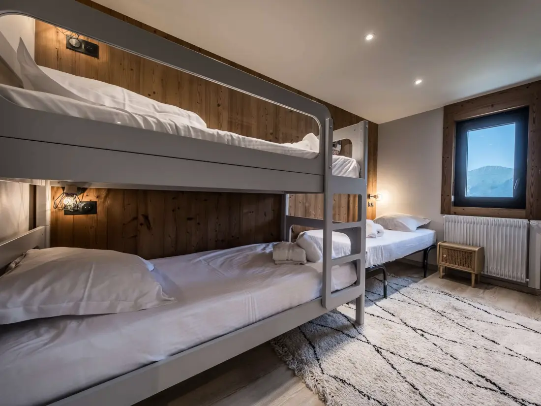Location de Vacances Courchevel 188