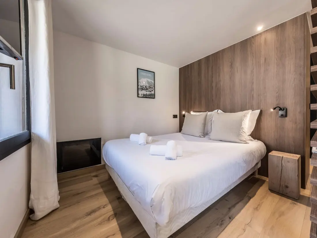 Location de Vacances Courchevel 189