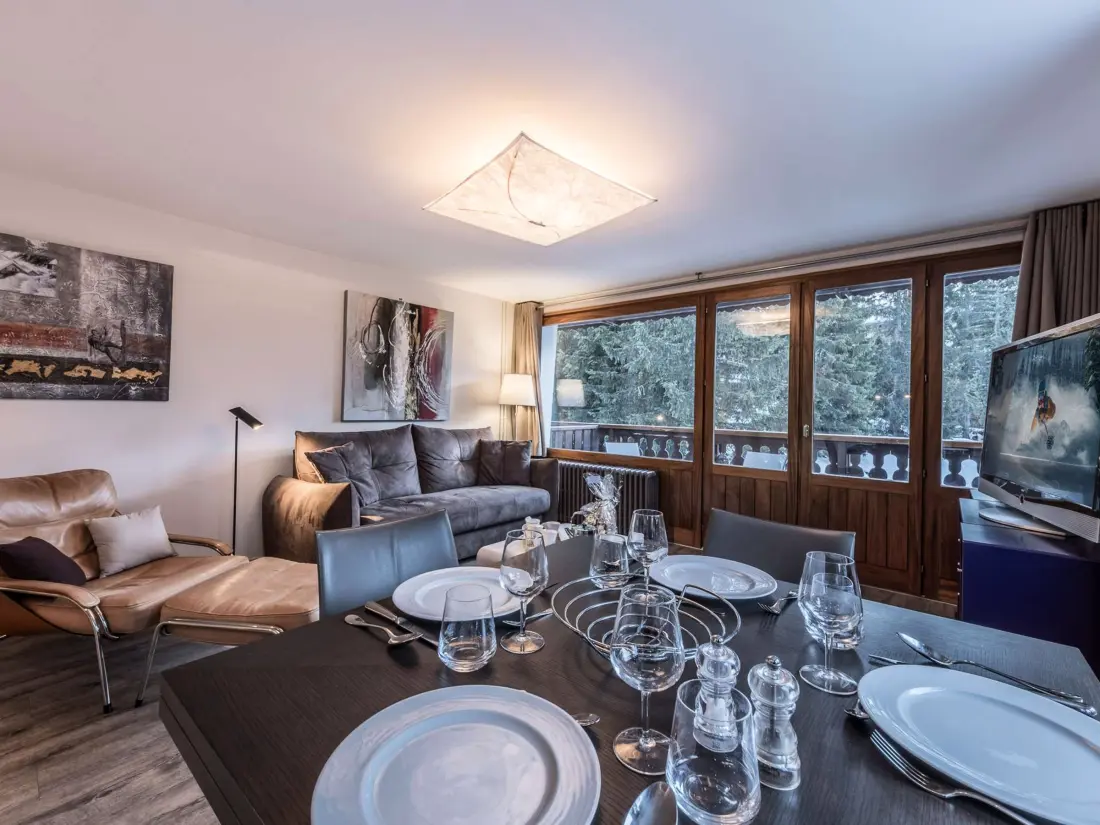 Location de Vacances Courchevel 190