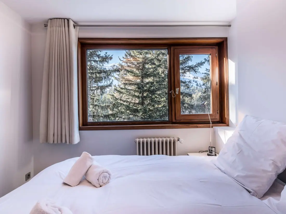 Location de Vacances Courchevel 190