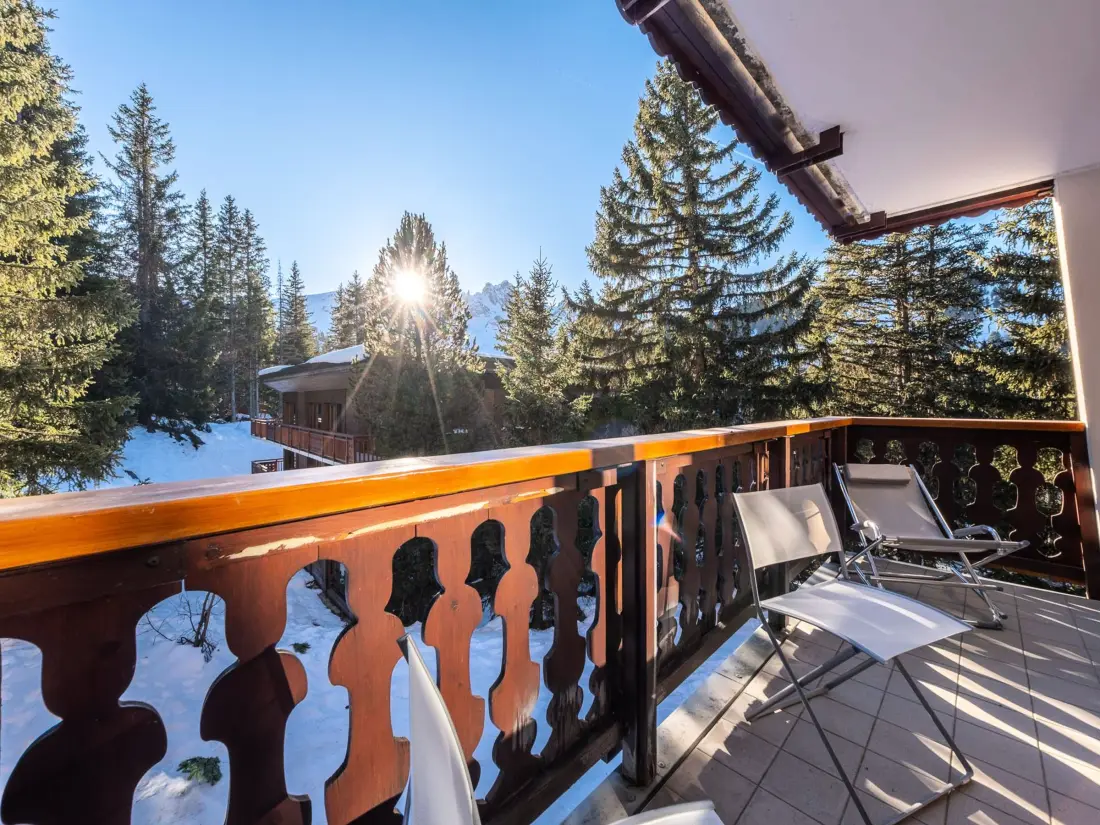 Location de Vacances Courchevel 190