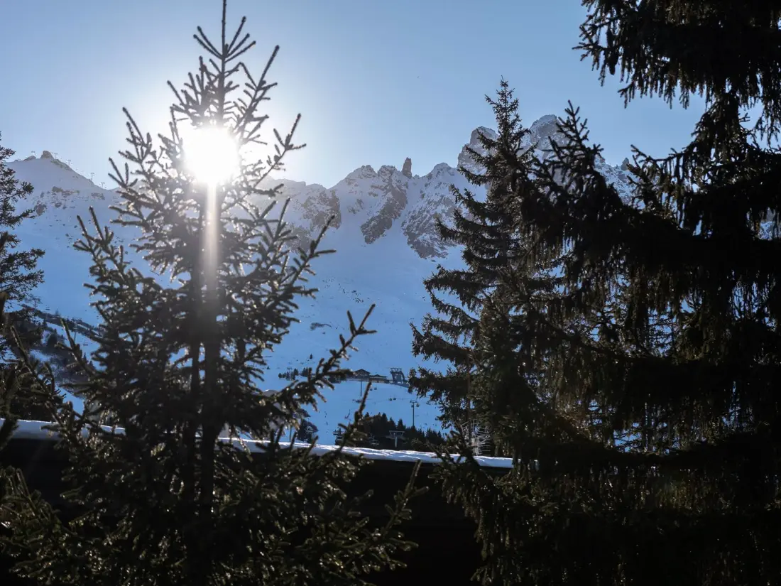 Location de Vacances Courchevel 190