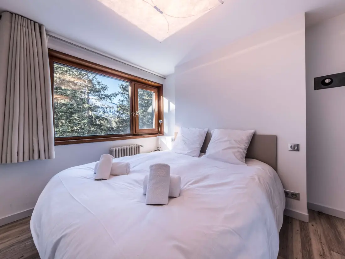 Location de Vacances Courchevel 190