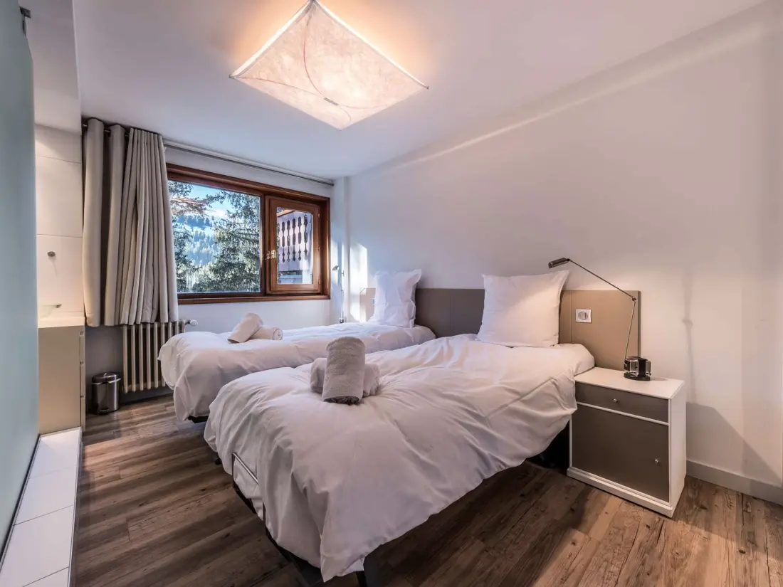 Location de Vacances Courchevel 190