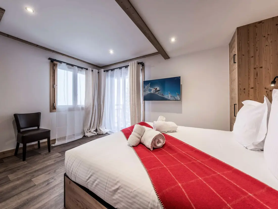 Location de Vacances Courchevel 191