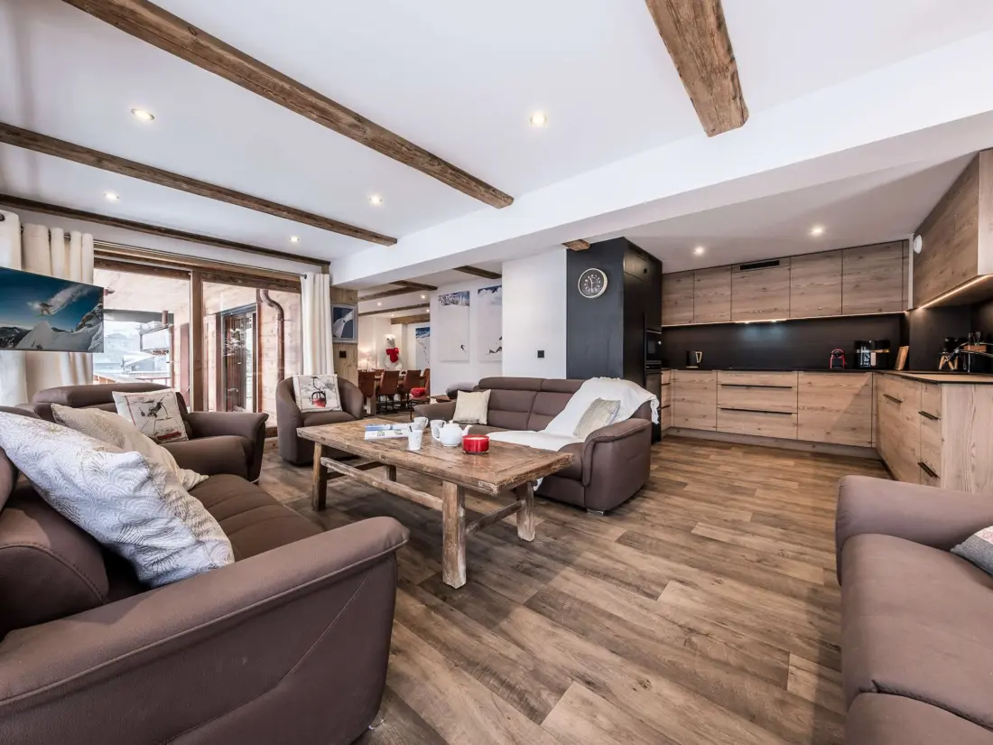 Location de Vacances Courchevel 191