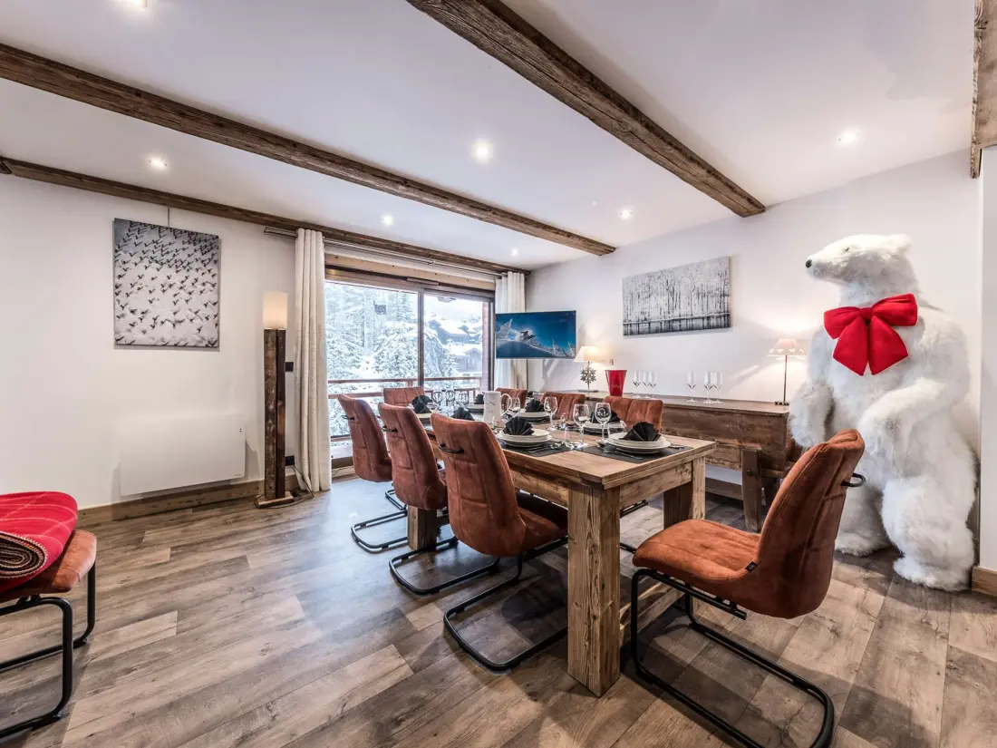Location de Vacances Courchevel 191
