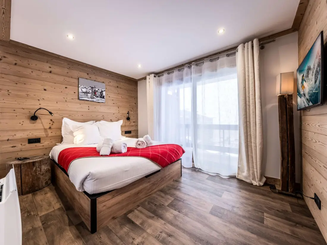 Location de Vacances Courchevel 191