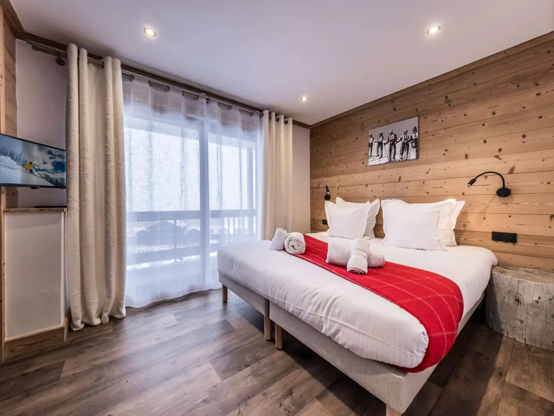 Location de Vacances Courchevel 191