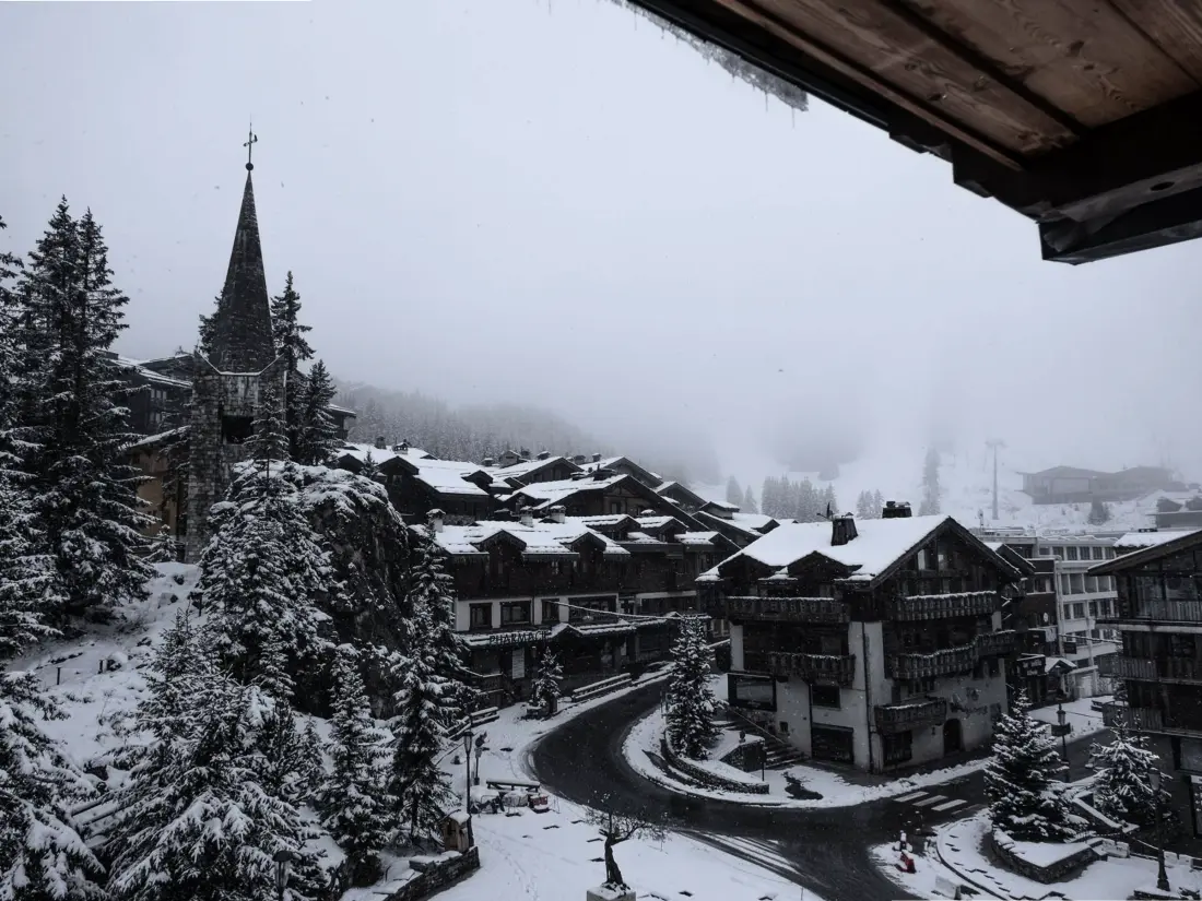 Location de Vacances Courchevel 191