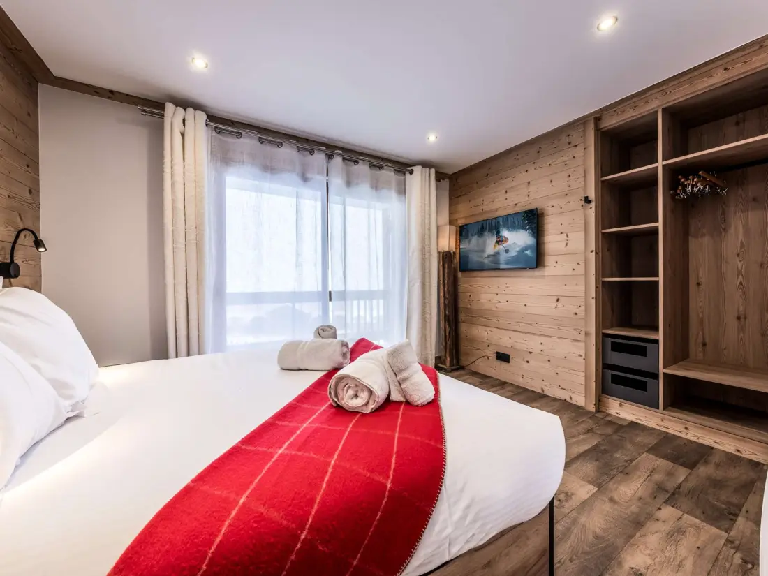 Location de Vacances Courchevel 191