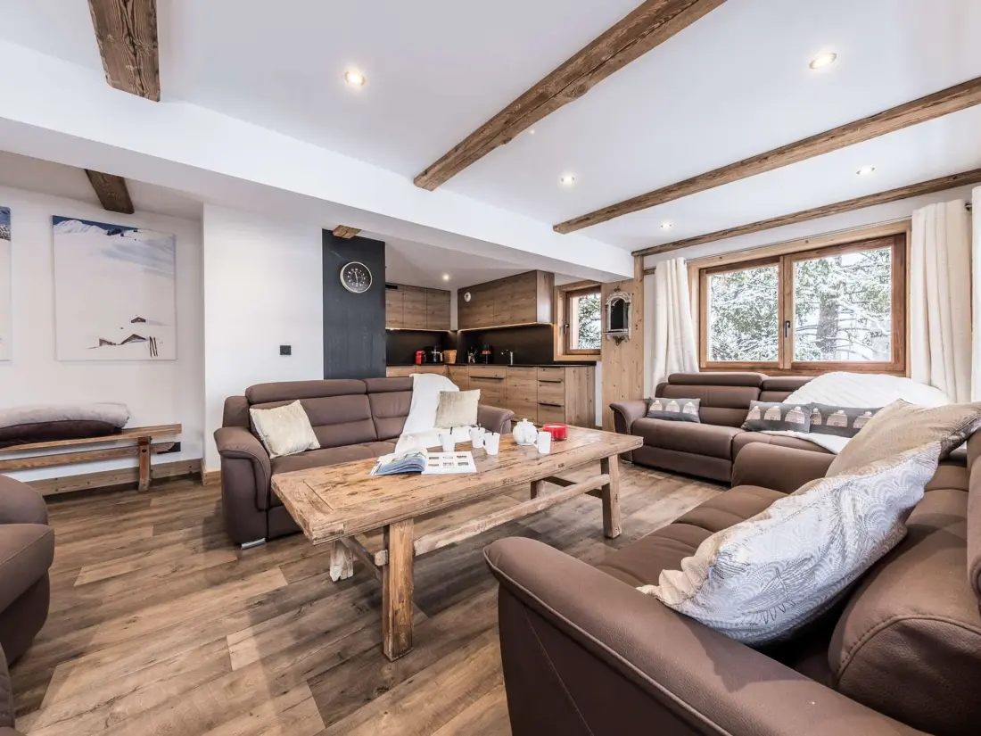 Location de Vacances Courchevel 191