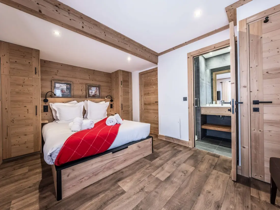 Location de Vacances Courchevel 191