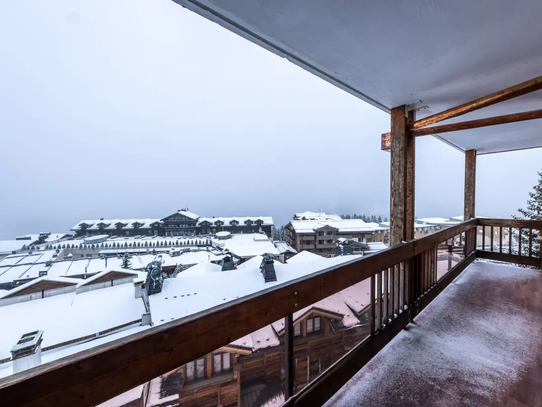Location de Vacances Courchevel 191