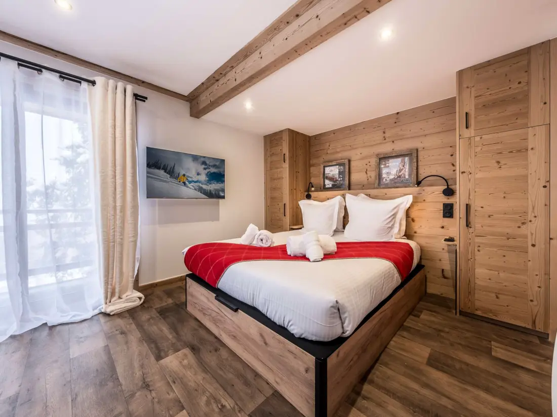 Location de Vacances Courchevel 191