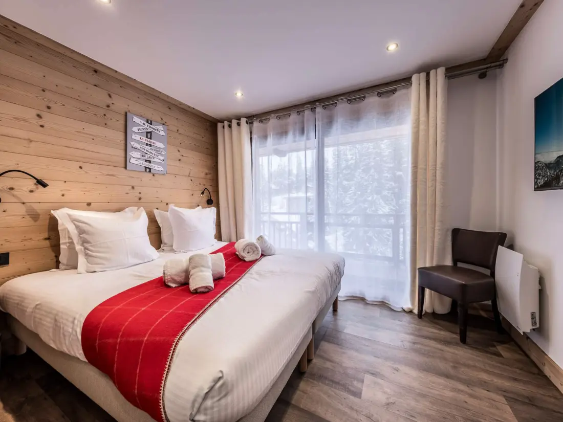 Location de Vacances Courchevel 191